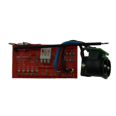Wahl PC Board